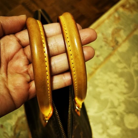 Louis vuitton Alma - Picture 2 of 14